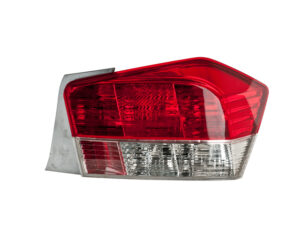 CALR864 CALAVERA HONDA CITY 10-11 S/ARNES RH RADEC