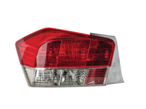 CALR863 CALAVERA HONDA CITY 10-11 S/ARNES LH RADEC