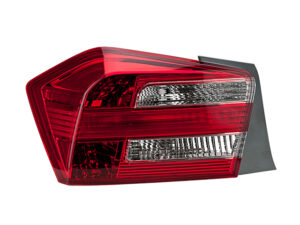 CALR1081 CALAVERA HONDA CITY 12-13 S/ARNES LH RADEC