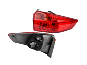 CALR1080 CALAVERA HONDA CITY 14-18 EXT S/ARNES RH RADEC