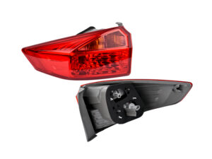 CALR1079 CALAVERA HONDA CITY 14-18 EXT S/ARNES LH RADEC