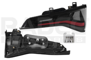 017-1313-18 CALAVERA INTERIOR HD HR-V 23 C/LEDS ORIGINAL DER