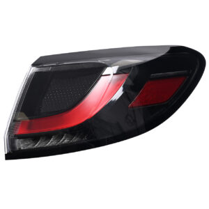 017-1313-20 CALAVERA EXTERIOR HD HRV 23-24 C/LEDS TYC DER