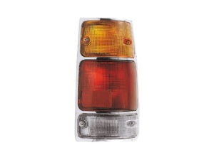 CALR216 CALAVERA ISUZU PU/LUV 88-95 RH CROMADA RADEC