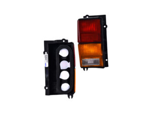 CALR83 CALAVERA DODGE CHEROKEE 84-96 LH RADEC