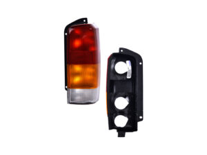 CALR86 CALAVERA DODGE CHEROKEE 97-01 SPORT RH RADEC