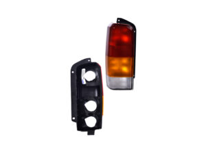 CALR85 CALAVERA DODGE CHEROKEE 97-01 SPORT LH RADEC