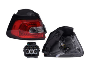 017-1601-15 CALAVERA EXTERIOR JP CHEROKEE 14-18 C/FOCO C/LEDS DEPO IZQ