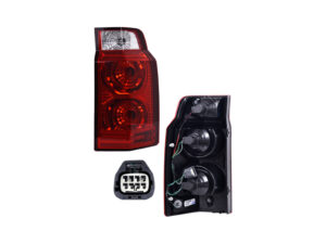 CALR582 CALAVERA DODGE JEEP COMANDER 06-10 C/ARNES RH RADEC