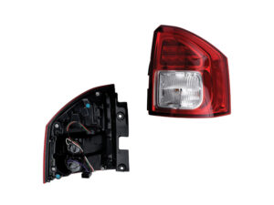 CALR1050 CALAVERA DODGE COMPASS 12-14 CLARA S/ARNES RH RADEC