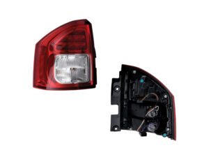 CALR1049 CALAVERA DODGE COMPASS 12-14 CLARA S/ARNES LH RADEC