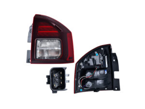 017-1604-04 CALAVERA JP COMPASS 14-16 ROJA/OBSCURA DEPO DER