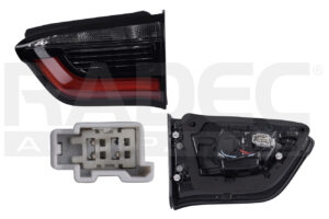 017-1604-14 CALAVERA INTERIOR JP COMPASS LIMITED 18-21 C/LEDS DEPO DER