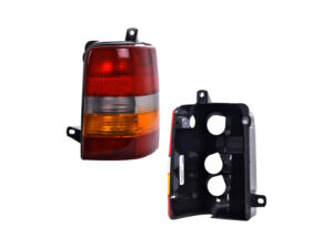 CALR88 CALAVERA DODGE GRAND CHEROKEE 93-98 RH RADEC