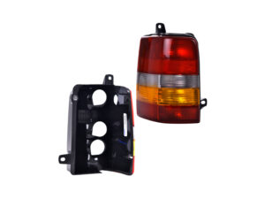 CALR87 CALAVERA DODGE GRAND CHEROKEE 93-98 LH RADEC