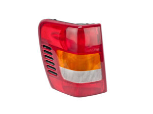 CALR89 CALAVERA DODGE GRAND CHEROKEE 99-04 LH RADEC