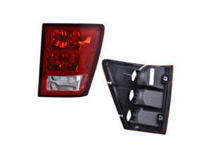 CALR570 CALAVERA DODGE GRAND CHEROKEE 05-06 S/ARNES RH RADEC