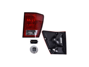 CALR770 CALAVERA DODGE GRAND CHEROKEE 07-10 RH RADEC