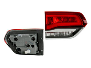 017-1605-27 CALAVERA INTERIOR JP GRAND CHEROKEE 14-19 FILO CROMADO C/LEDS DEPO IZQ