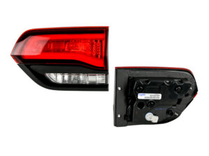 017-1605-28 CALAVERA INTERIOR JP GRAND CHEROKEE 14-19 FILO NEGRO C/LEDS DEPO DER