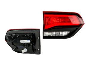 017-1605-29 CALAVERA INTERIOR JP GRAND CHEROKEE 14-19 FILO NEGRO C/LEDS DEPO IZQ