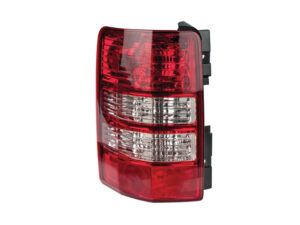 CALR903 CALAVERA DODGE LIBERTY 08-13 S/ARNES LH RADEC