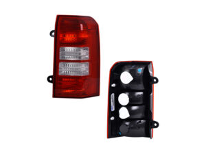 CALR684 CALAVERA DODGE PATRIOT 07-17 P/3 FOCOS RH RADEC