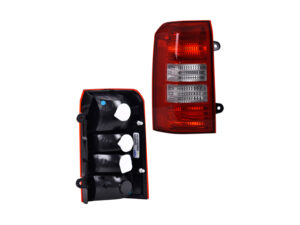 CALR683 CALAVERA DODGE PATRIOT 07-17 P/3 FOCOS LH RADEC