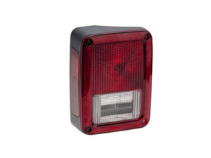 CALR351 CALAVERA DODGE WRANGLER 07-15 S/ARNES LH RADEC