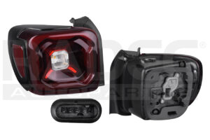 017-1613-03 CALAVERA JP RENEGADE 22-23 C/LEDS CN IZQ