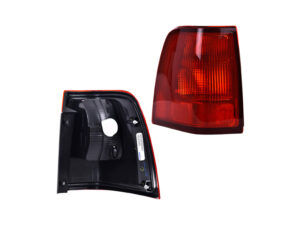 CALR745 CALAVERA FORD NAVIGATOR 03-06 EXT LH RADEC