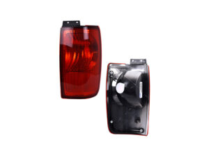 CALR616 CALAVERA FORD NAVIGATOR 98-02 EXT S/ARNES RH RADEC