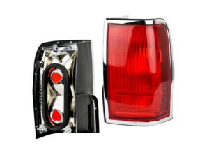 CALR126 CALAVERA FORD TOWN CAR 90-97 RH RADEC