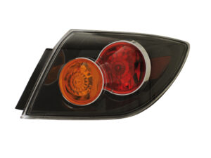 CALR346 CALAVERA MAZDA 3 06-09 EXT 5P RH RADEC