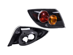 CALR345 CALAVERA MAZDA 3 06-09 EXT 5P LH RADEC