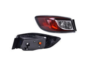 CALR881 CALAVERA MAZDA 3 10-13 EXT 4P S/ARNES LH RADEC