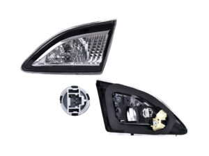 CALR910 CALAVERA MAZDA 3 10-12 INT 4P S/ARNES RH RADEC