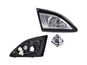 CALR909 CALAVERA MAZDA 3 10-12 INT 4P S/ARNES LH RADEC