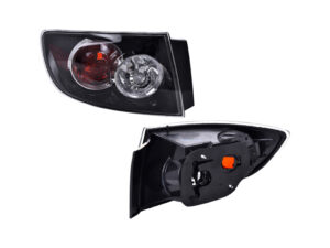 CALR1291 CALAVERA MAZDA 3 07-09 4P LH RADEC