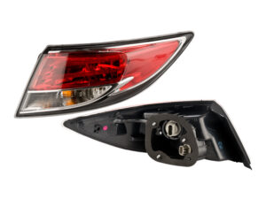 CALR538A CALAVERA MAZDA 6 09-13 EXT S/ARNES RH RADEC