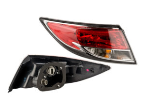 CALR537A CALAVERA MAZDA 6 09-13 EXT S/ARNES LH RADEC