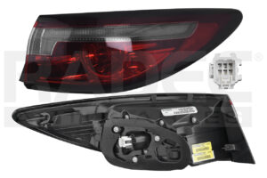 017-1902-30 CALAVERA EXTERIOR MZ 6 18-20 C/LEDS DEPO DER