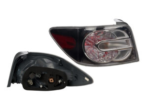 CALR955 CALAVERA MAZDA CX-7 10-12 C/ARNES LH RADEC