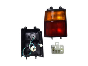 CALR519 CALAVERA MAZDA MPV 89-99 C/ARNES LH RADEC