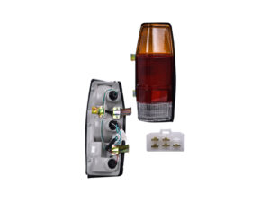 CALR219 CALAVERA MAZDA PU 81-84 LH RADEC