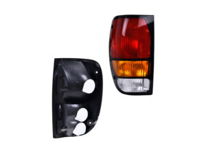 CALR225 CALAVERA MAZDA PU 94-00 LH RADEC