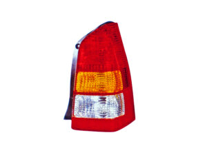 CALR812 CALAVERA MAZDA TRIBUTE 01-04 S/ARNES RH RADEC