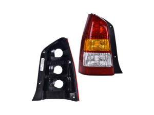 CALR811 CALAVERA MAZDA TRIBUTE 01-04 S/ARNES LH RADEC