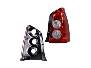 CALR1002 CALAVERA MAZDA TRIBUTE 05-06 S/ARNES RH RADEC