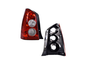 CALR1001 CALAVERA MAZDA TRIBUTE 05-06 S/ARNES LH RADEC